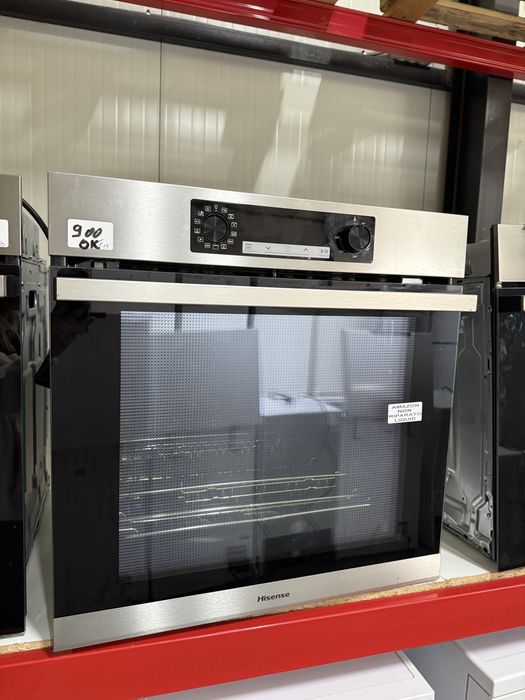 Cuptor electric Electrolux