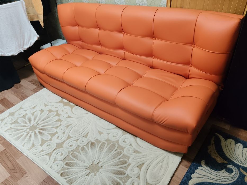 Продам новый диван раскладной