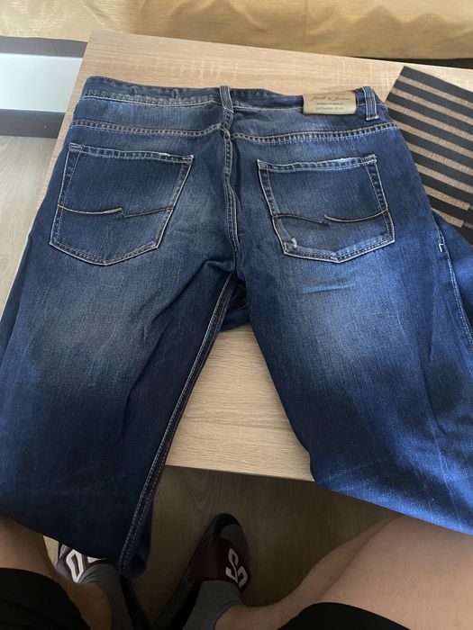 Дънки, Jack&Jones