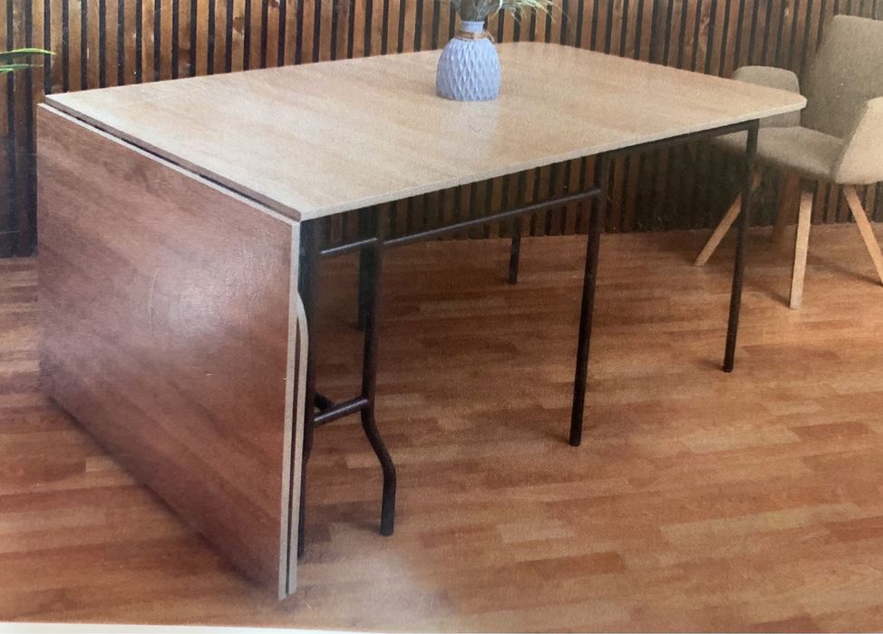 Стол книжка трансформер