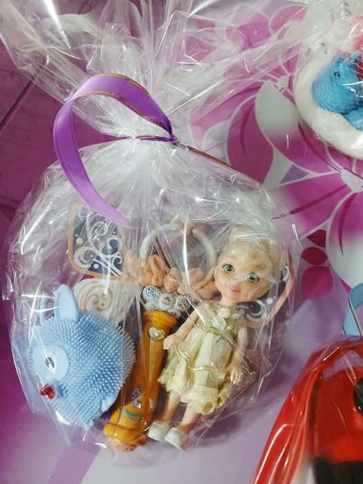 Подарки на 8 марта