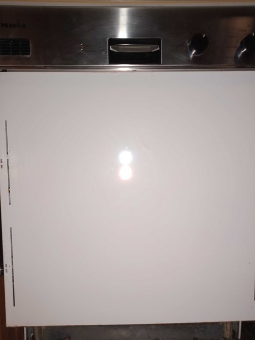 Миялна, съдомиялна Миеле Miele