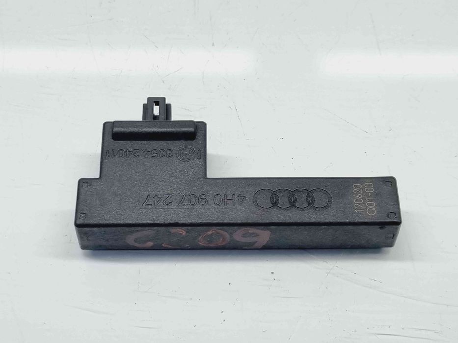 Antena keyless entry Audi A8 D4 (4H2, 4H8, 4HC, 4HL) [Fabr 2009-2018