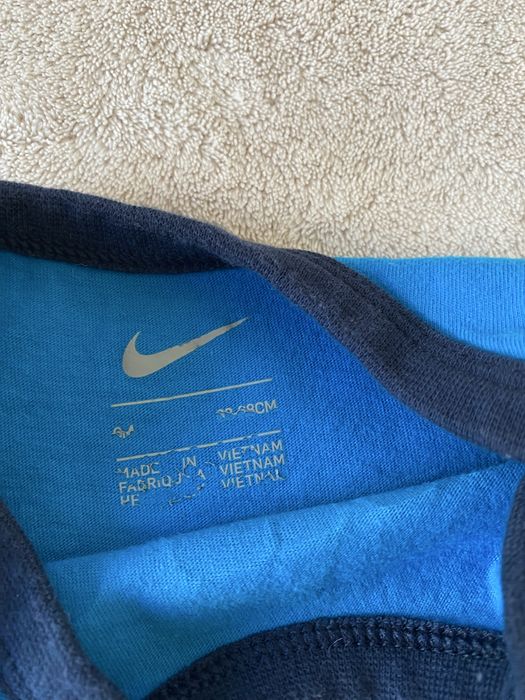 Бебешки бодита на Nike - 2 броя