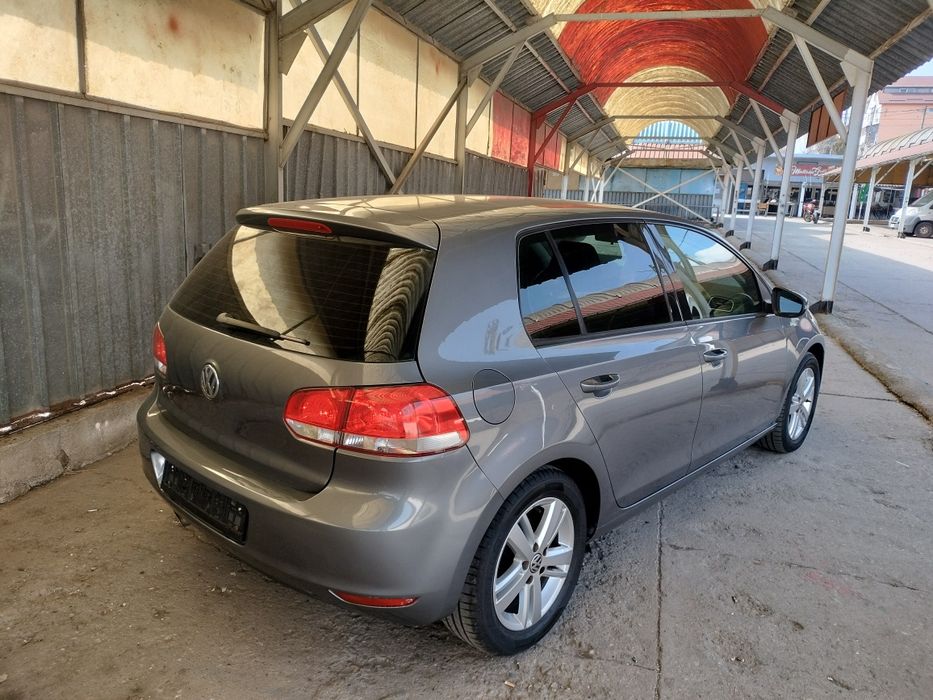 Seat,Golf VI 2012