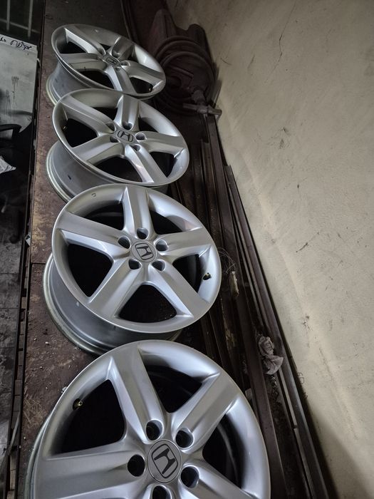 Оригинални Джанти за Хонда