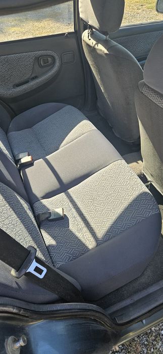 DAEWOO Cielo 1996 — imagine 3