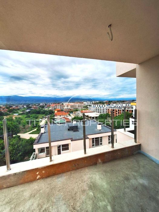 Продава се Двустаен апартамент в Пловдив, Южен - 89 кв.м за 1122 €/кв.м - Снимка #11