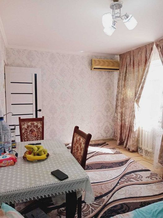 Своя квартира 2х3 комнатная, кирпич 2х6 балкон, уютная, зайди и живи