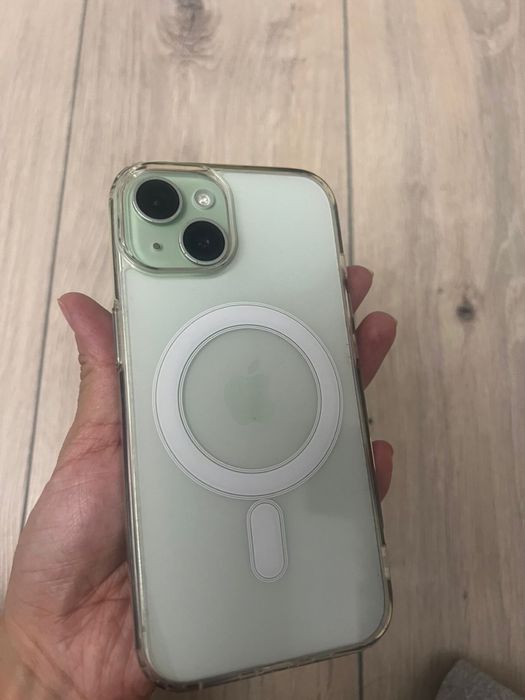 Iphone Айфон 15 128гб срочно