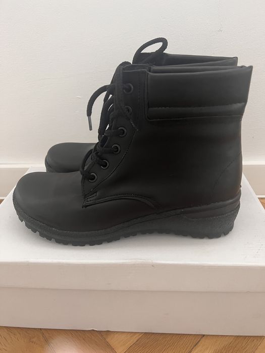 Български кожени боти