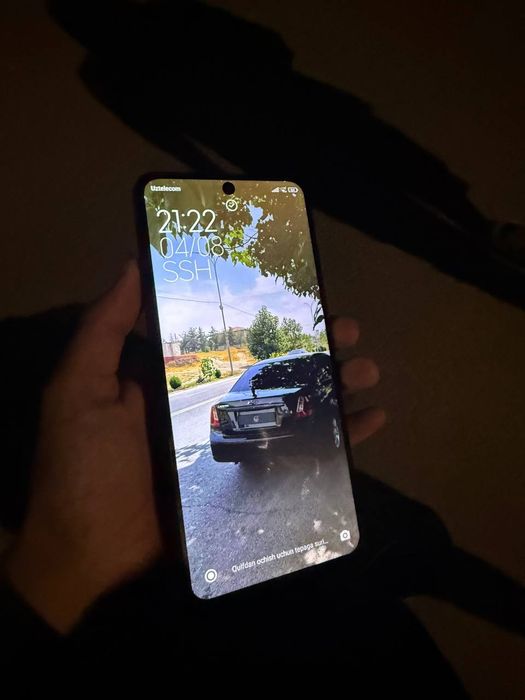 Redmi note 11 pro