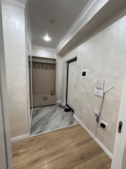 Сдам 1 ком кв 8 мкр 15 дом