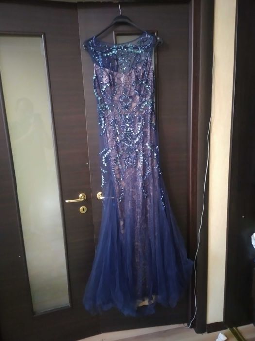 Вечерние платья для прекрасного вечера