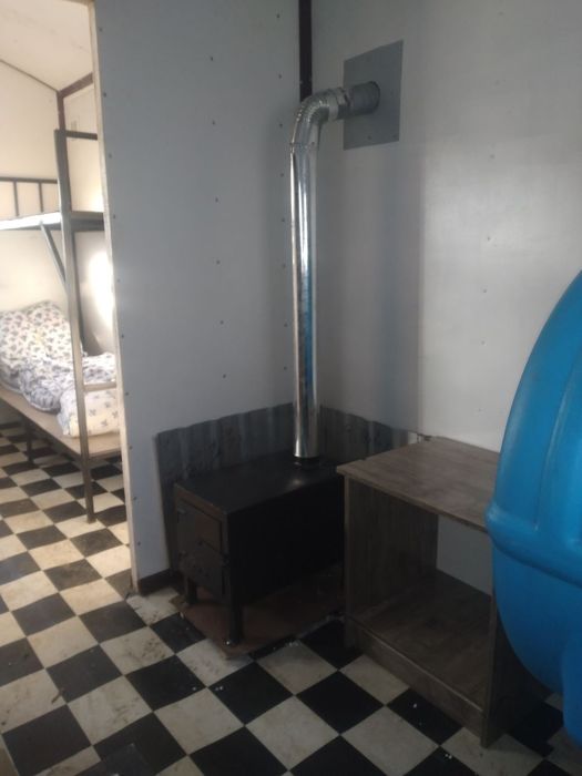 Вагончики по заказу