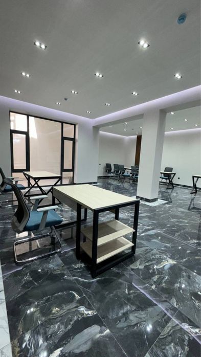 Аренда Hi Tech дом Яккасарайский р-н