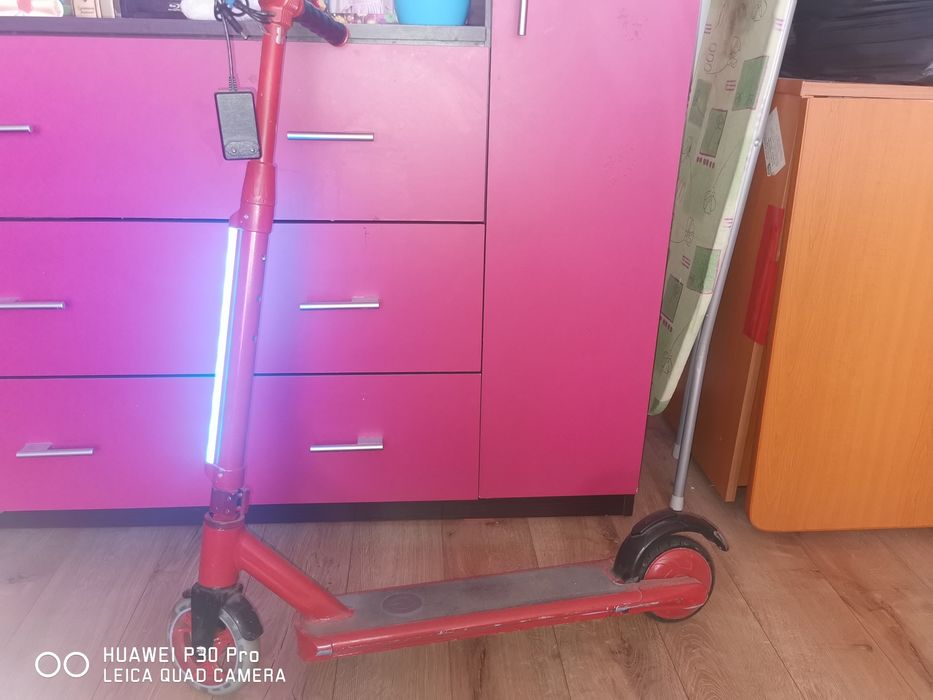 Vand trotineta electrica pt. copii