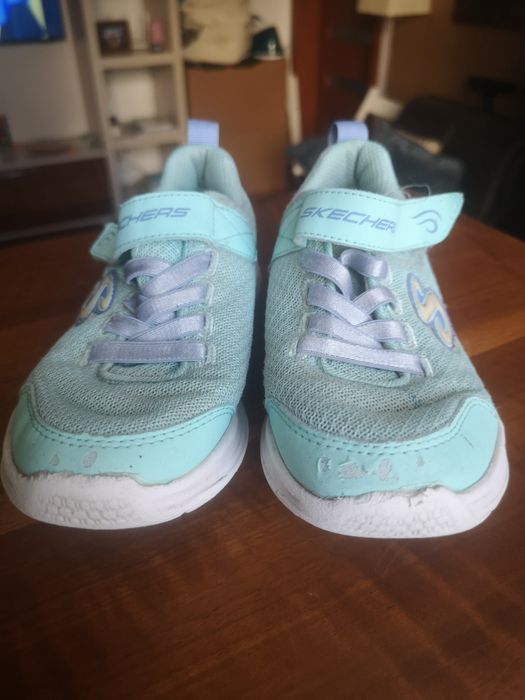 Adidași copii Skechers