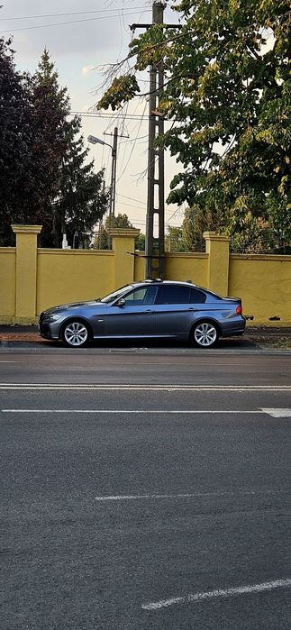 BMW Seria 3 2009 — imagine 3