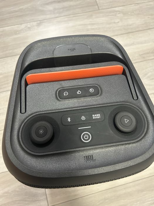 vand boxa jbl parybox 120 nou nouta