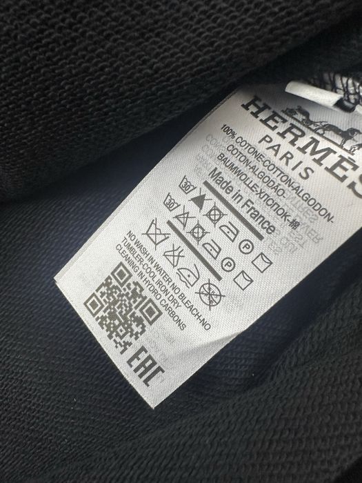 Мъжка блуза Hermess (L)