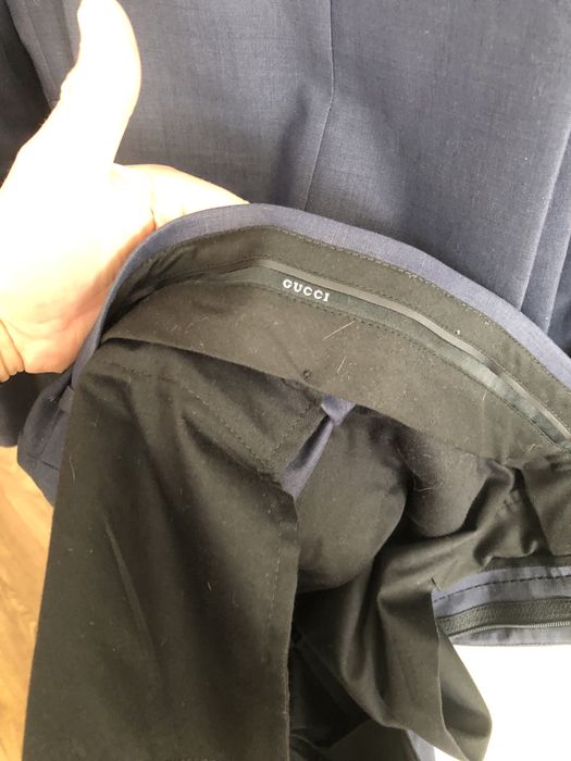 Костюм Gucci оригинальный