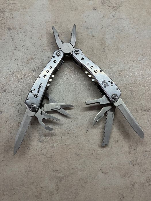 Multi Tool GANZO G201-H