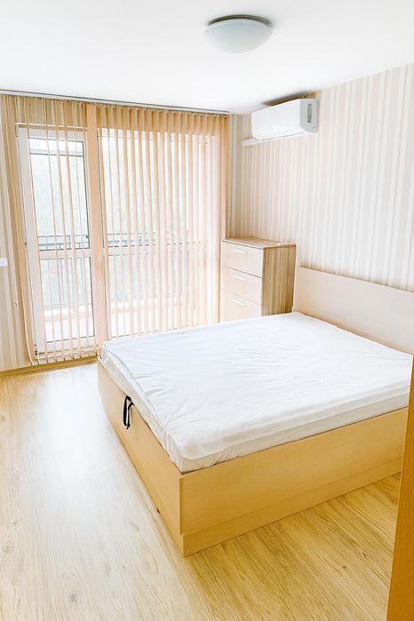 Дава се под наем Двустаен апартамент в Пловдив, Кючук Париж - 72 кв.м за 357 € - Снимка #2