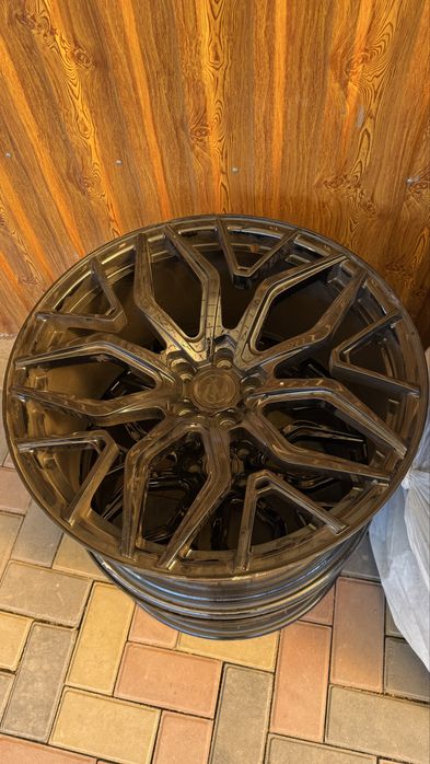 Диски кованные от Bmw G05,G06