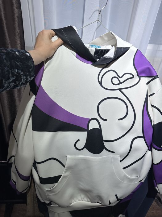 Спортивный костюм двойка размер М