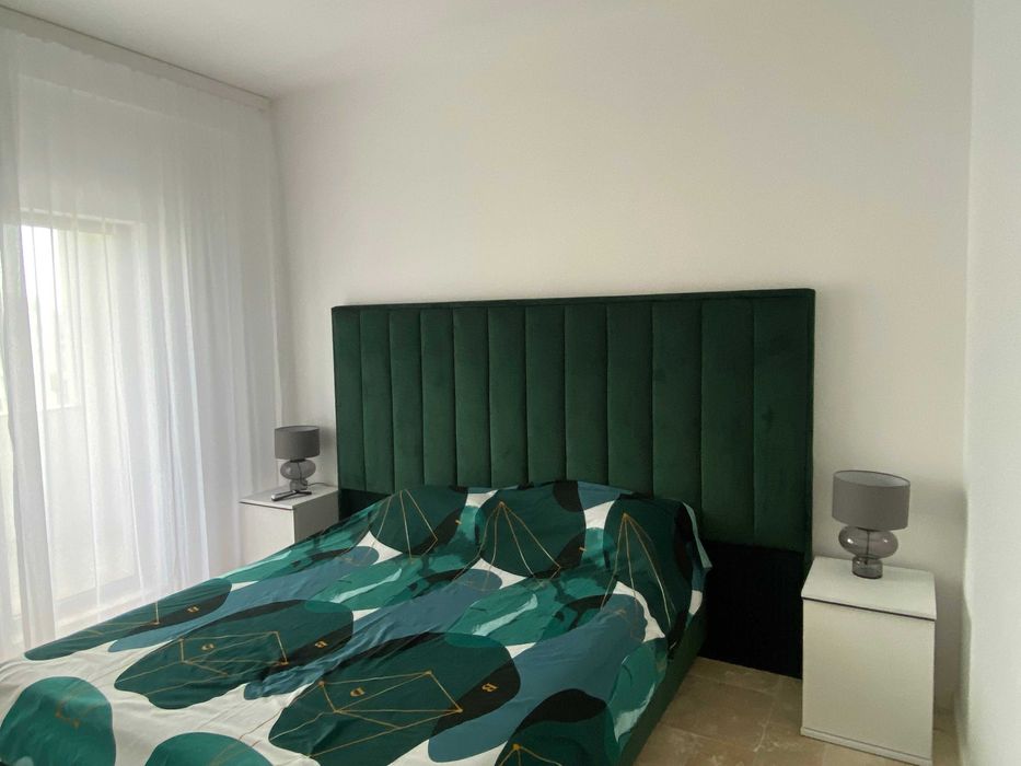 Vanzare apartament 2 camere Mamaia Nord zona Beachland vedere la mare