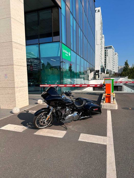 Harley Davidson Road Glide Special FLTRXS