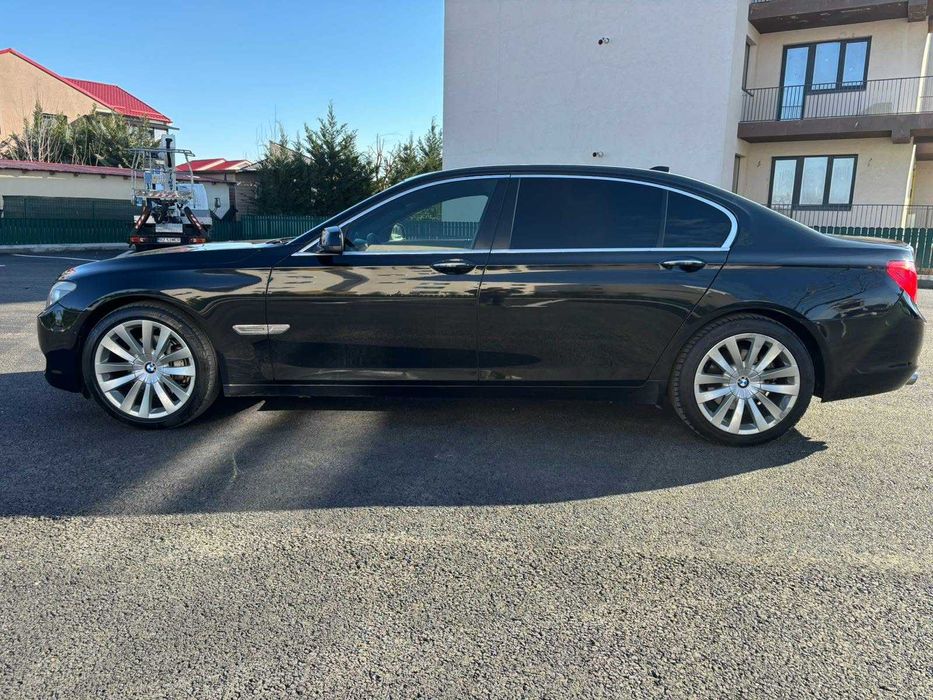 Vand BMW SERIA 7Long