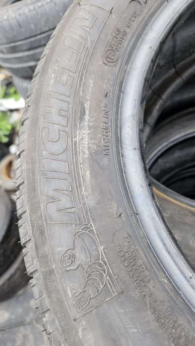 Гуми 185 65 15 мишелин