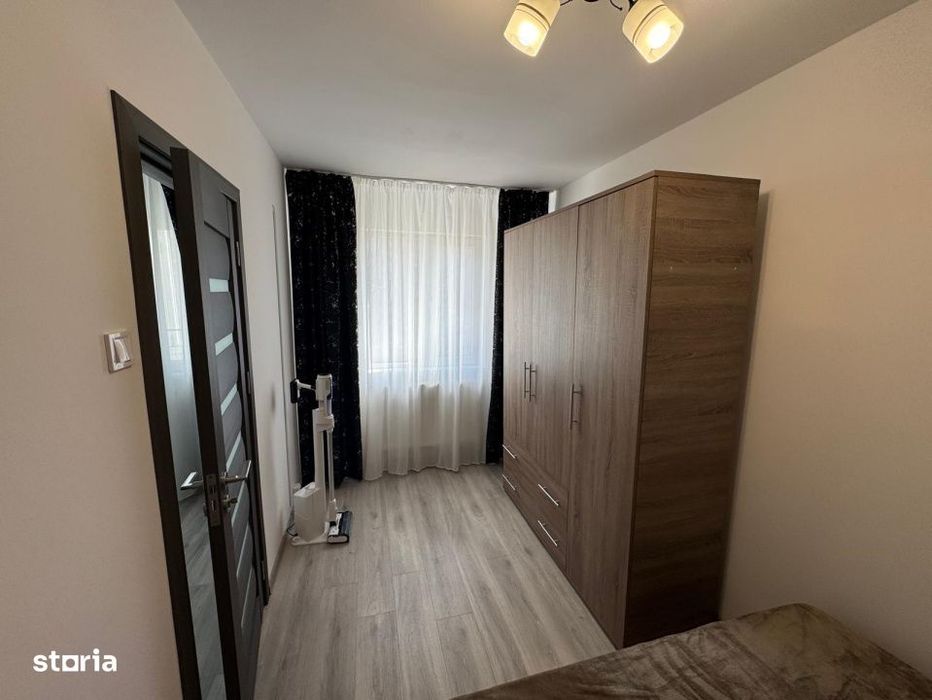 Apartament 2 camere, 39 mp, zona Craiovita Noua-Racheta