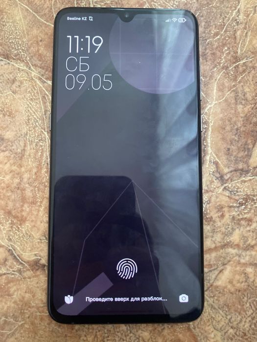 Xiaomi mi 9 128/6 торг есть