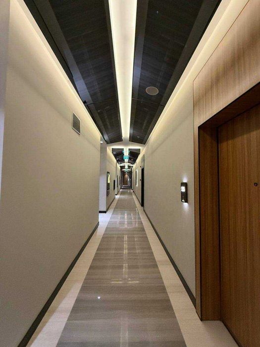 Супер Цена! Шайхантахурский 2х ком ЖК Nest One ор-р Ташкент Сити ID06!