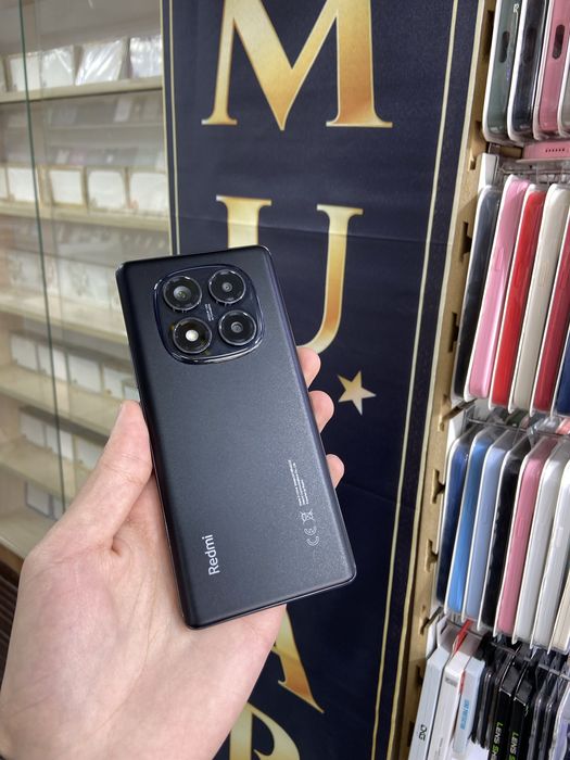 Redmi Note 14 Pro 8/256 ideal