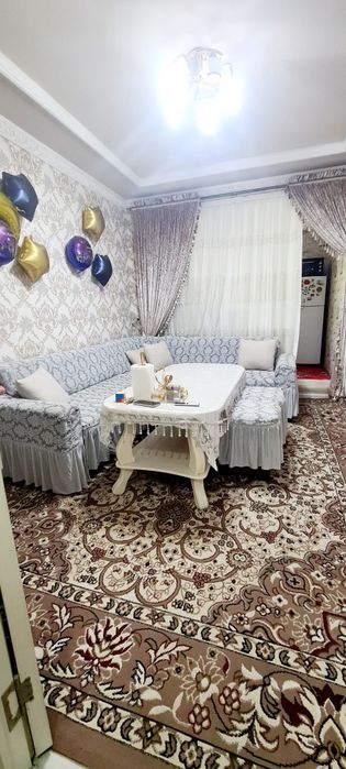 Ялангач -3ком-3-4 (ор/р Салон-Алиса) Мирзо улугбекский. Ипатека есть