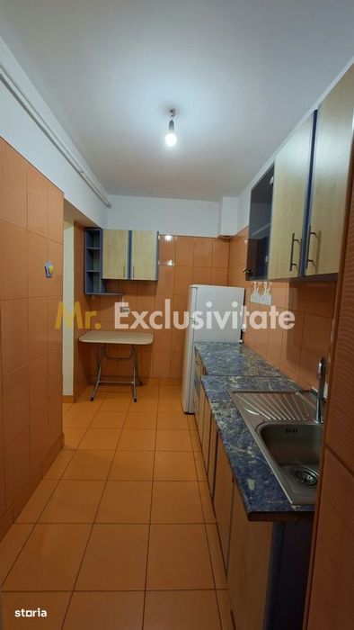Inchiriere Apartament 2 camere modern Nord, centrala proprie