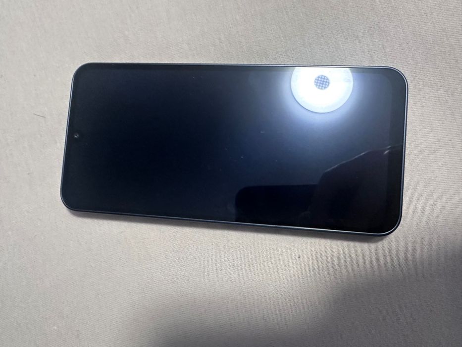 samsung galaxy a16 нов