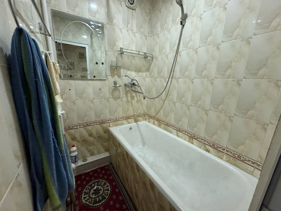 3 хонали квартира