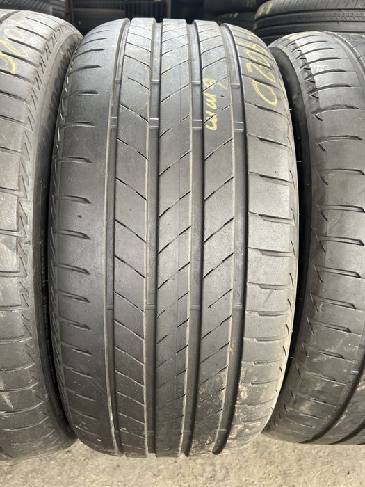 4 Anvelope Vara 255/40/20 Bridgestone 2023/2020