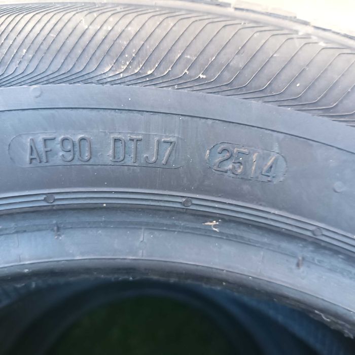 Зимни гуми Semperit Speed Grip 2 185х60х15