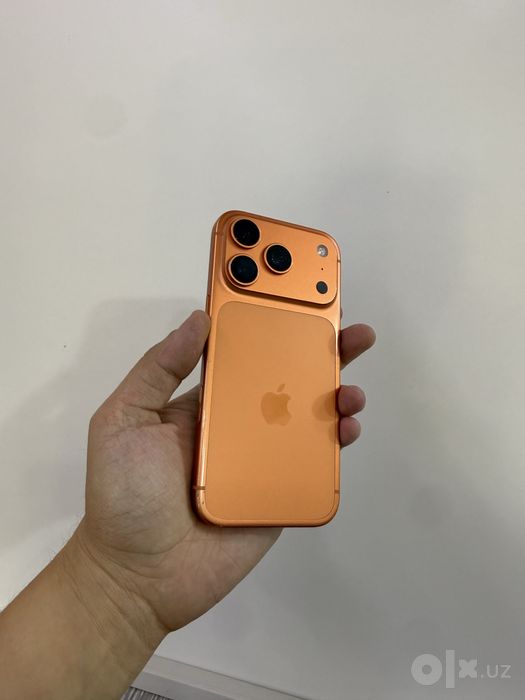iphone 17 pro sim+sim ochilmagan