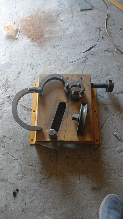 Продам оборудование