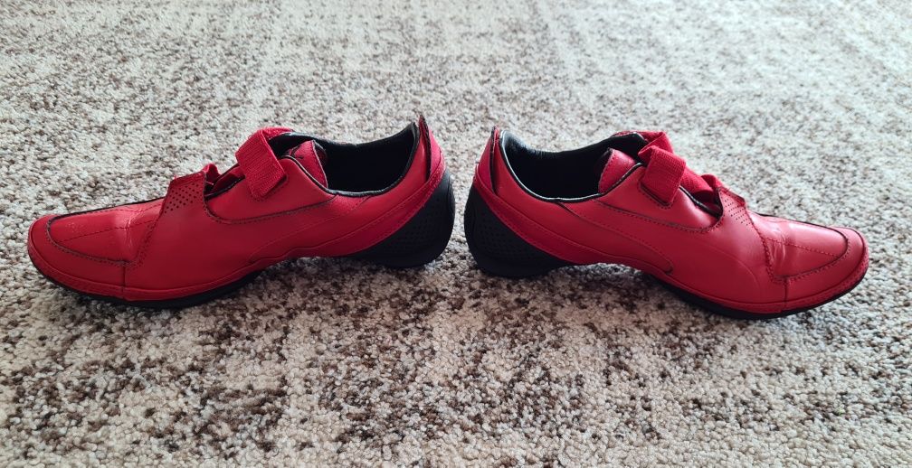 Puma ferrari olx best sale