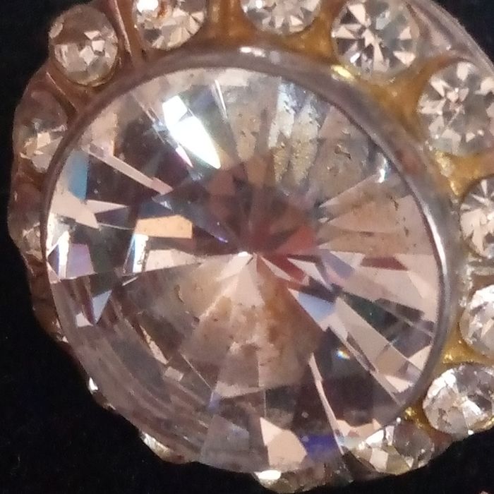 Комплект серебряный,трио.