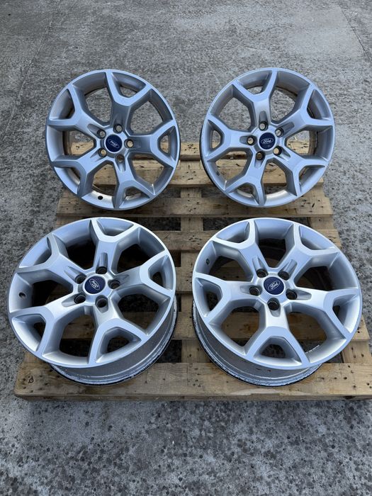 5x108 17 Ford Kuga OEM