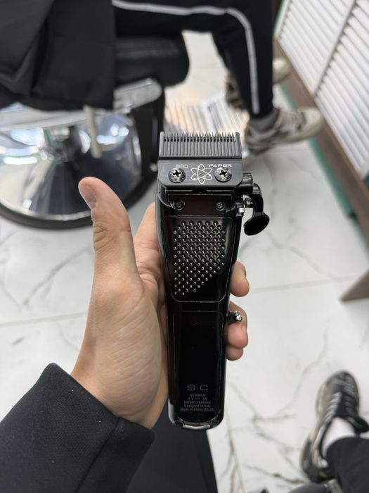 Машинка для стрижки Gamma+